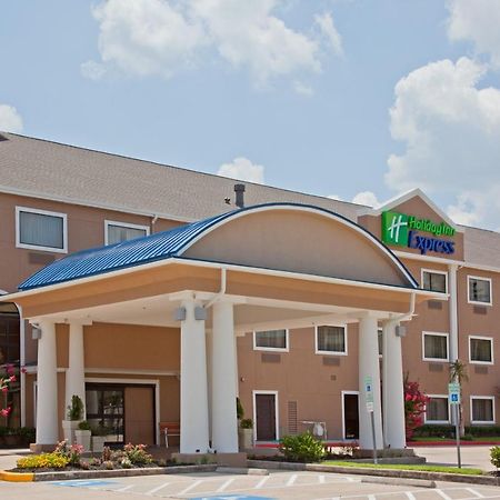 Holiday Inn Express Houston North-1960 Champions Area Extérieur photo