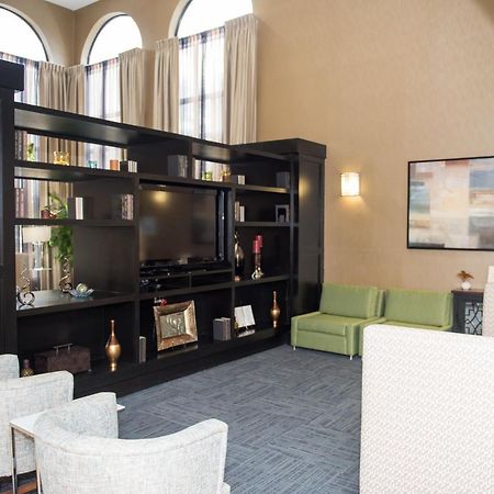Holiday Inn Express Houston North-1960 Champions Area Extérieur photo