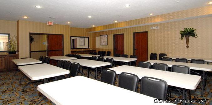 Holiday Inn Express Houston North-1960 Champions Area Facilités photo