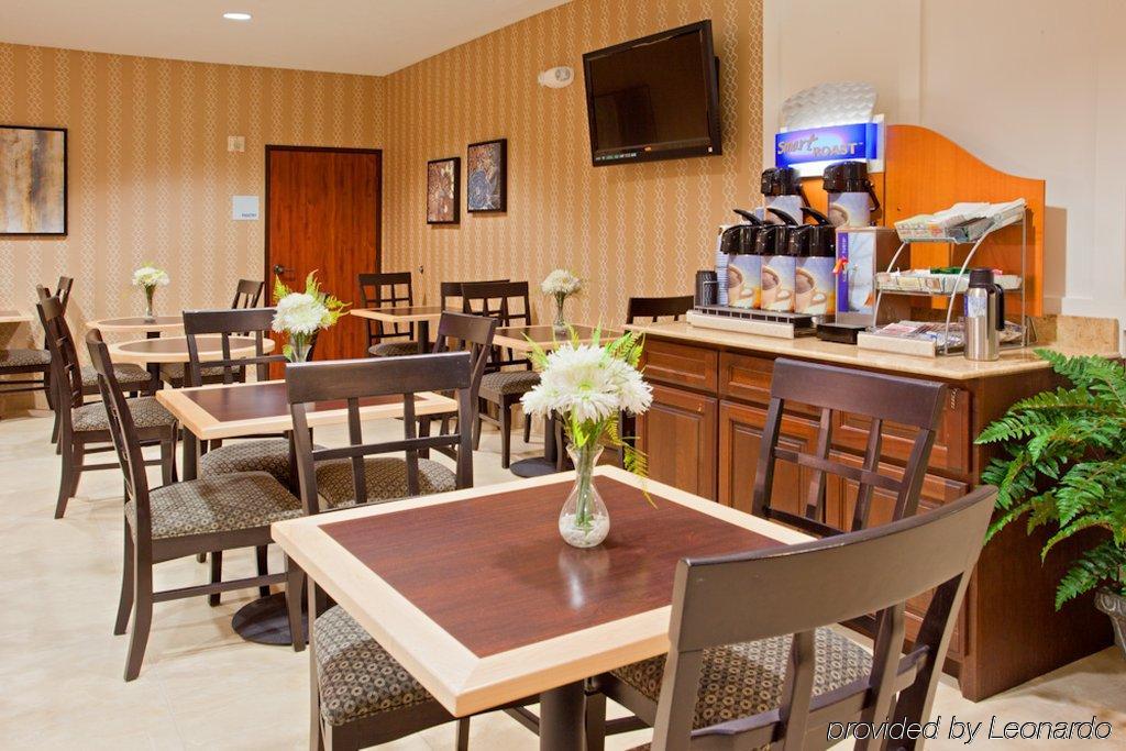 Holiday Inn Express Houston North-1960 Champions Area Extérieur photo
