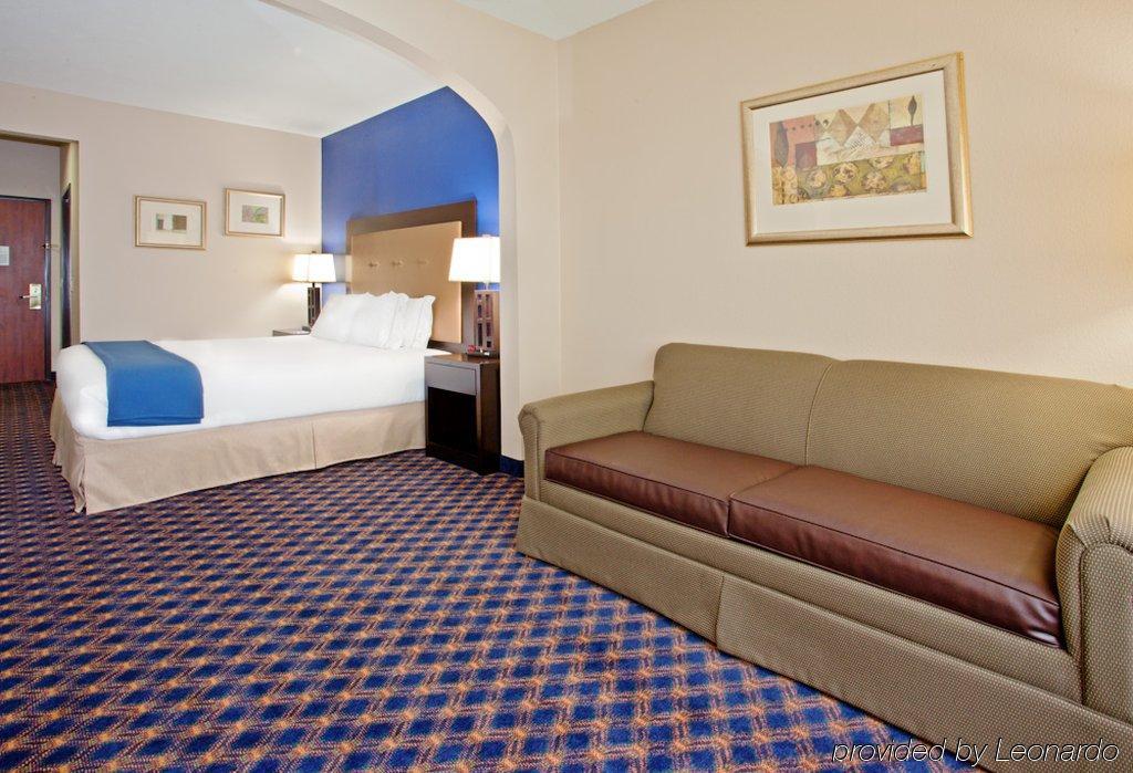 Holiday Inn Express Houston North-1960 Champions Area Extérieur photo