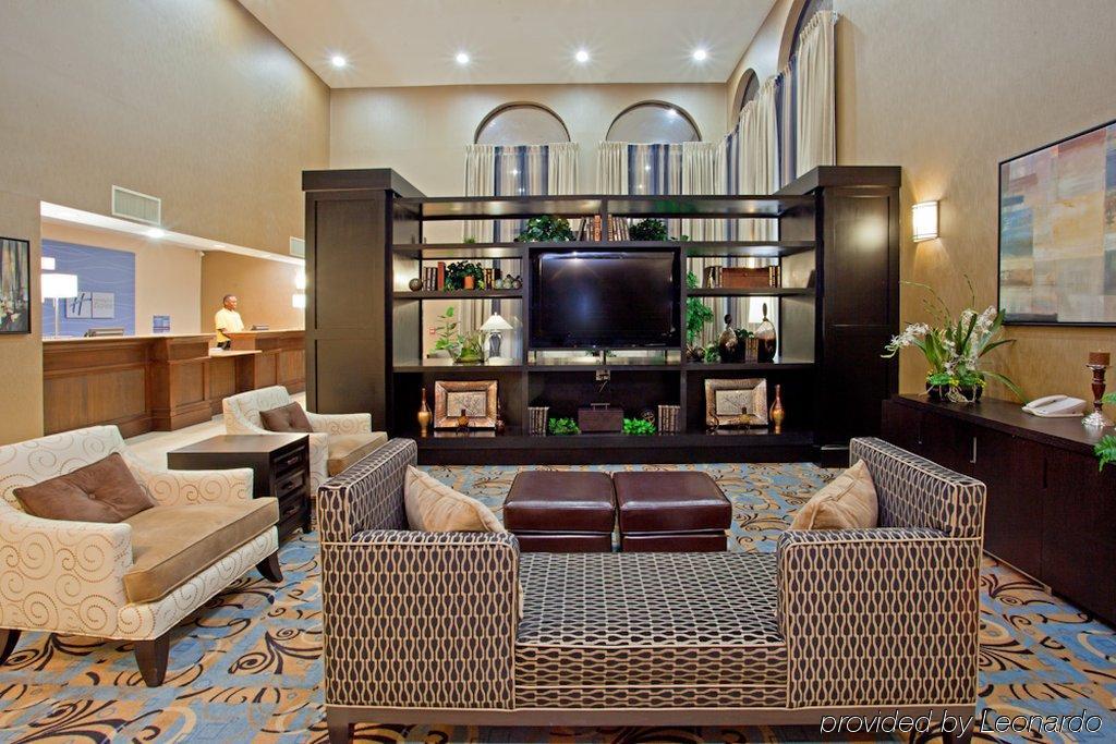 Holiday Inn Express Houston North-1960 Champions Area Extérieur photo