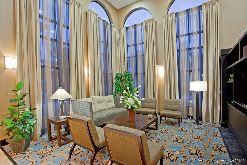Holiday Inn Express Houston North-1960 Champions Area Extérieur photo