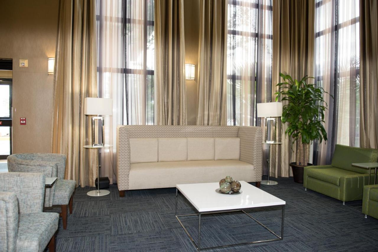 Holiday Inn Express Houston North-1960 Champions Area Extérieur photo