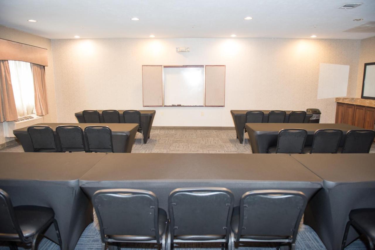 Holiday Inn Express Houston North-1960 Champions Area Extérieur photo