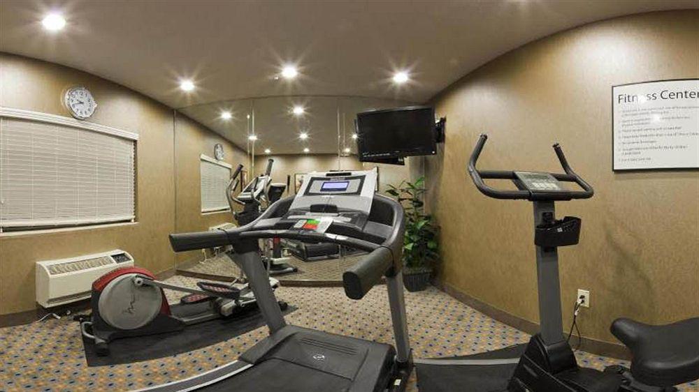 Holiday Inn Express Houston North-1960 Champions Area Extérieur photo