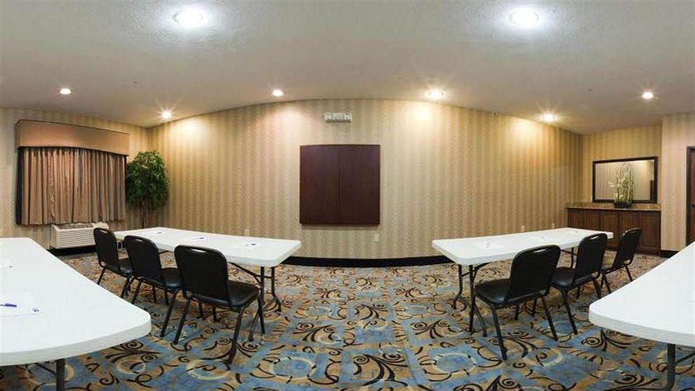 Holiday Inn Express Houston North-1960 Champions Area Extérieur photo